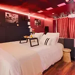 Cinema Room Haut De Gamme Avec Balneotherapie