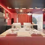 Cinema Room Haut De Gamme Avec Balneotherapie